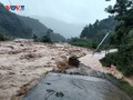 태풍 ‘위파’ 약화, 베트남 여러 지방 폭우…산사태‧돌발홍수 우려 커져
