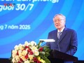 2025년 베트남 인신매매방지의 달 발대식 개최