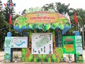 하노이 식물원 - 매력적인 친환경 관광 명소