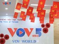 ប៉ុស្តិ៍ផ្សាយសំឡេងជាភាសាបរទេសជាមួយនឹងទិវាបុណ្យបង្រួបបង្រួមទឹកដី
