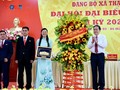 លោកប្រធានរដ្ឋសភា ត្រិន ថាញ់មិន៖ “ការកសាងប្រព័ន្ធនយោបាយគឺជាភារកិច្ចដ៏សែនសំខាន់ក្នុងសម័យកាលបច្ចុប្បន្ន”