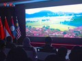 北京越南电影之夜：向中国人民介绍越南国土人情