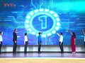 VOV joins partners to build youth’s digital capacity