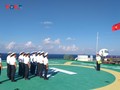 DK1 “steel fortresses” safeguard Vietnam’s maritime sovereignty