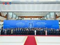 Hanoi Convention to pave way for just, secure, safe cyberspace