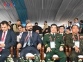 Vietnam Hadiri Pameran dan Forum Pertahanan Indonesia yang ke-10