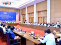 ປະ​ທານ​ສະ​ພາ​ແຫ່ງ​ຊາດ: ສື່ມວນຊົນ ນຳສະ​ພາ​ແຫ່ງ​ຊາດຫຍັບ​ໃກ້​ກັບ​ຜູ້​ມີ​ສິດ​ເລືອກ​ຕັ້ງ