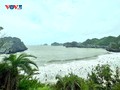 ກ໊າດບ່າ - ສະຖານທີ່ທ່ອງທ່ຽວຍາມລະດູຮ້ອນ.