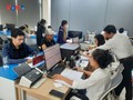 ハノイ、情報技術応用とデジタルトランスフォーメーションのハイライト