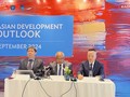 ADB: Vietnam maintains positive outlook against external instability