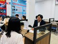 Online job fair connects 8 northern provinces