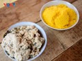 From soybeans to soul food, tau chua tells the Mong’s story