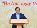 Vietnam resolved to achieve 8.3-8.5% growth in 2025
