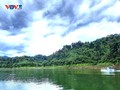Vu Quang National Park, Vietnam’s most ecologically rich park