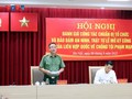 Vietnam pledges utmost efforts as host of the opening for signature of UN cybercrime convention