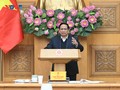 Overcoming headwinds, Vietnam lays cornerstone to break through into new era: PM