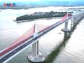 Thuan An bridge to be inaugurated, generating new growth momentum for Hue city
