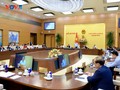 16th National Assembly to convene first meeting on Apr. 6