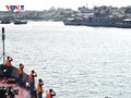 Vietnamese navy ship completes Milan Multilateral Naval Exercise in India
