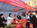 1.2 million disadvantaged people receive support to enjoy a happy Tet