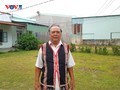 Respected ethnic  individuals in Gia Lai’s district serve as guardians of unity and tradition