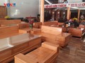 Thai Yen village preserves, develops its woodcraft 