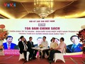 Private economic sector developed as a driver of Vietnam’s prosperity