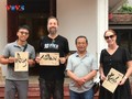 Do paper craft revived in Hanoi’s West Lake area