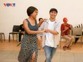 Hanoi Swing Dancing: community connection through dance
