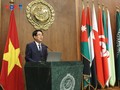 President urges stronger Vietnam-Arab ties in landmark Arab League address