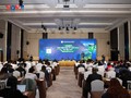 Circular economy takes center stage in Vietnam’s green growth drive