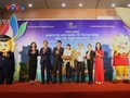 Vietnam welcomes its 20 millionth foreign visitor