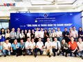 Quang Ninh fuels a new wave of innovative startups