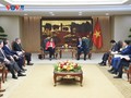ベトナム首相、米議会代表団と会見 関税問題で協議
