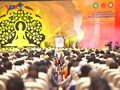 85カ国が参加、国連ウェーサーカ祭がホーチミン市で閉幕