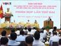 チン首相: 「ベトナムの知的資源を築くには、ベトナムのデータが必要」