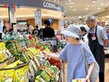 日本およびアジア地域で「ベトナム商品ウィークinイオン」開幕