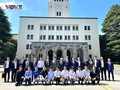 ベトナムと日本 教育分野の協力強化へ