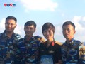 新闻工作者与对长沙的爱