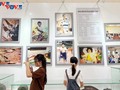 Ausstellungshaus „17. Breitengrad und der Wunsch nach Wiedervereinigung“