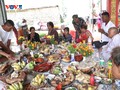 Uniknya Festival Dom Long Neak Ta dari Masyarakat Khmer di Provinsi Tra Vinh