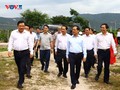 Đẩy nhanh tiến độ dự án điện hạt nhân Ninh Thuận, đảm bảo ổn định đời sống người dân
