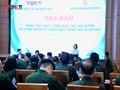 Tọa đàm “Nâng cao chất lượng đào tạo, bồi dưỡng sử dụng nhân lực ngoại ngữ trong giai đoạn mới”