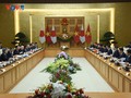 Vietnam unswervingly considers Japan its top partner, says PM