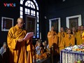 Buddha's relic arrives in Vietnam for Vesak Celebrations 