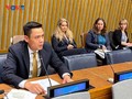 Vietnam nominated chair of Non-Proliferation of Nuclear Weapons Review Conference