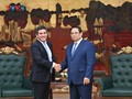 Vietnamese stock market praised for having the greatest liquidity in ASEAN