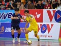 National Futsal Cup 2025 kicks off in Ho Chi Minh City