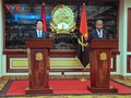 Vietnam, Angola eye two-way trade of 1 billion USD