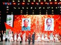 Vietnam Culture Day in China closes Year of Humanistic Exchange 